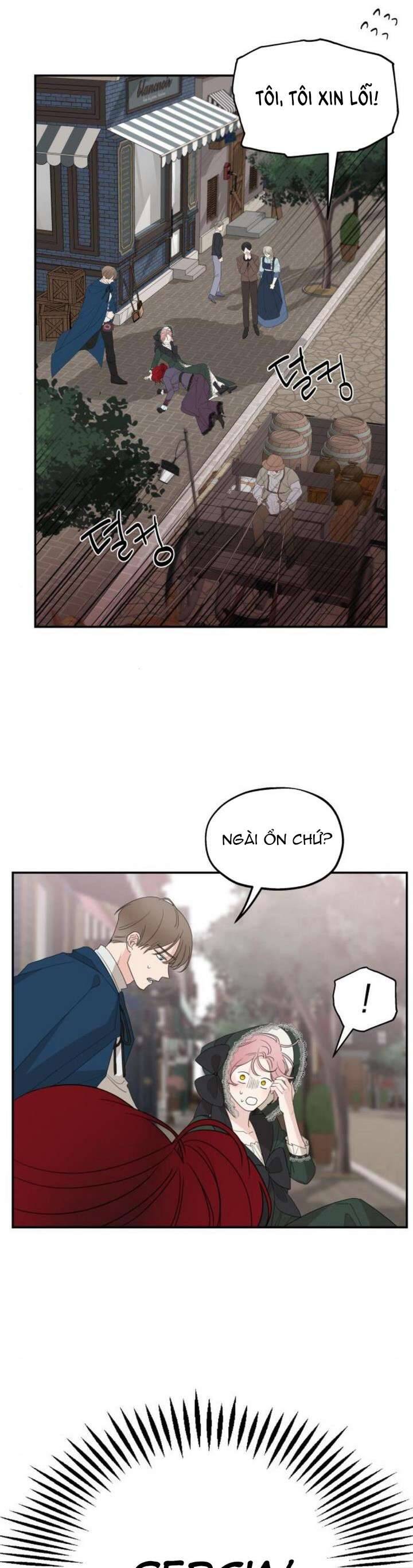 Gia Đình Chồng Quá Ám Ảnh Bởi Tôi Chapter 16 - Trang 2