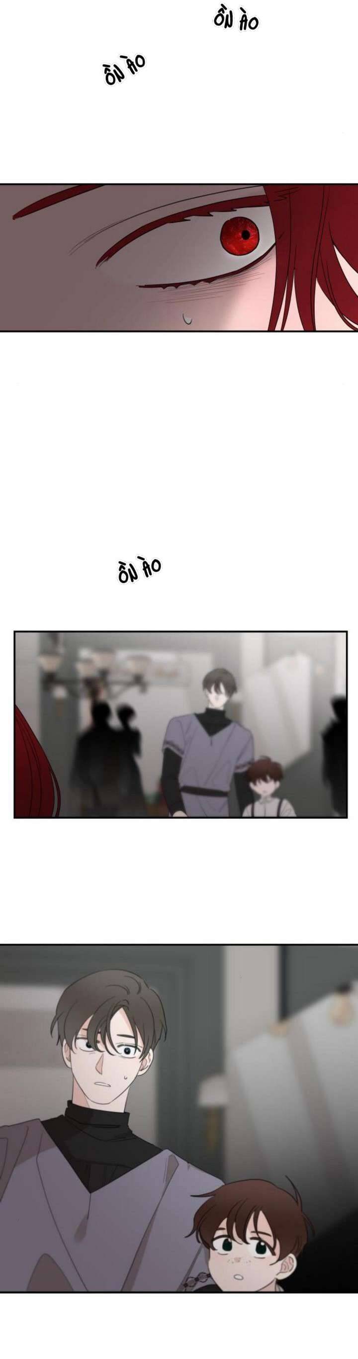 Gia Đình Chồng Quá Ám Ảnh Bởi Tôi Chapter 16 - Trang 2