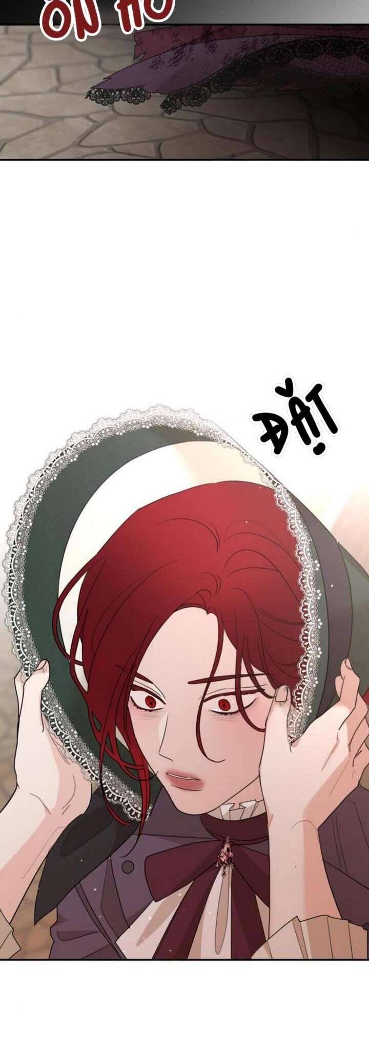 Gia Đình Chồng Quá Ám Ảnh Bởi Tôi Chapter 16 - Trang 2