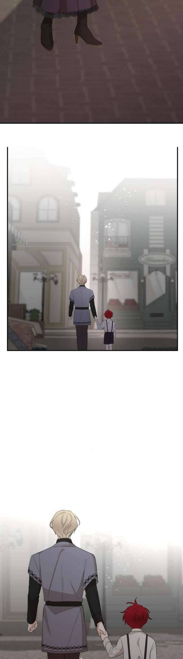 Gia Đình Chồng Quá Ám Ảnh Bởi Tôi Chapter 16 - Trang 2