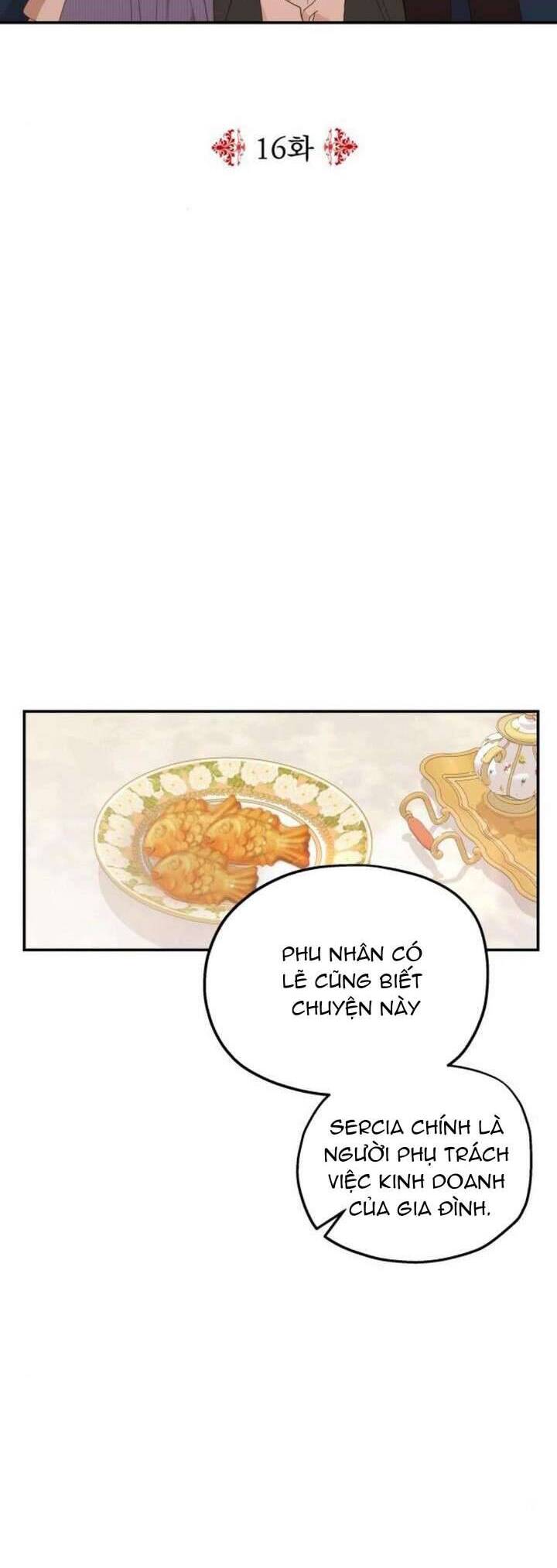 Gia Đình Chồng Quá Ám Ảnh Bởi Tôi Chapter 16 - Trang 2