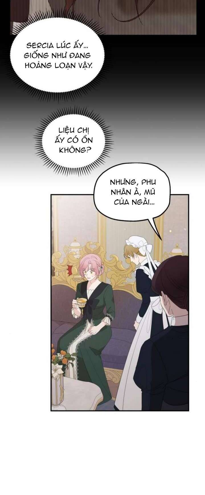 Gia Đình Chồng Quá Ám Ảnh Bởi Tôi Chapter 16 - Trang 2