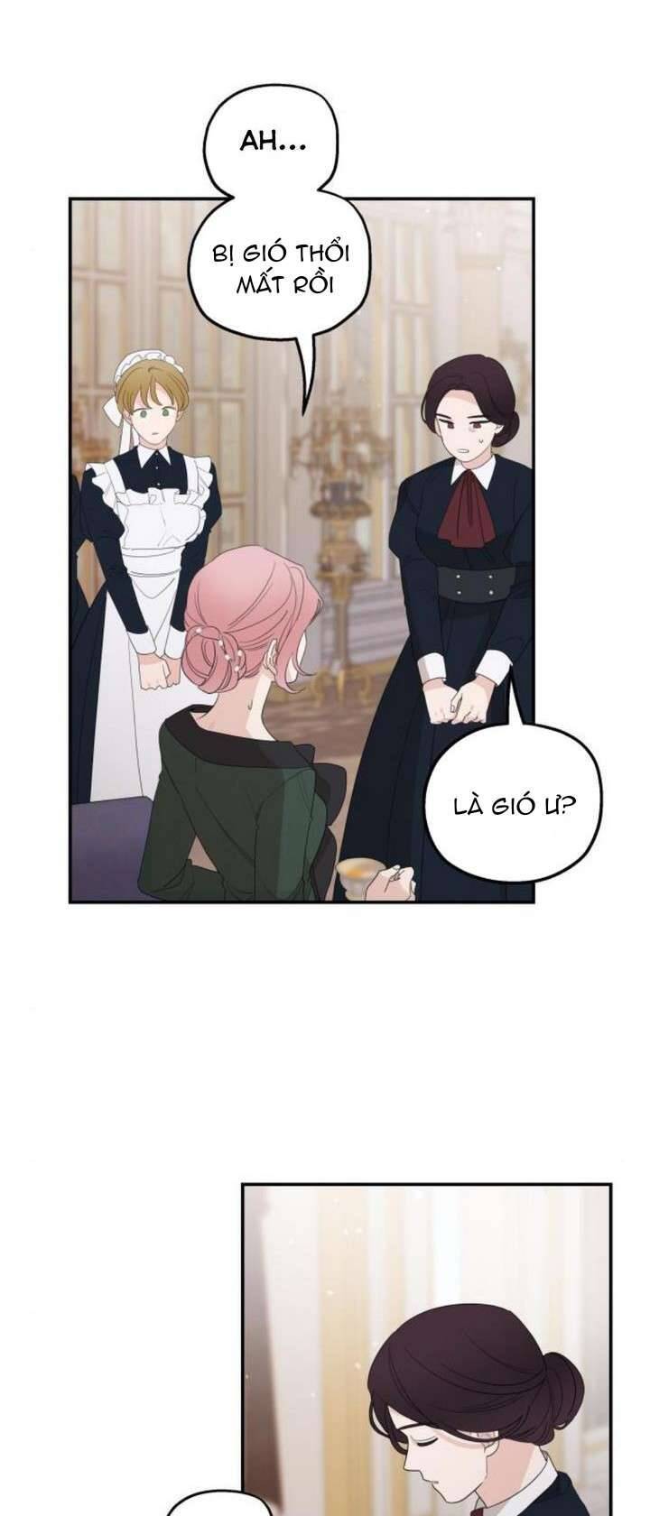Gia Đình Chồng Quá Ám Ảnh Bởi Tôi Chapter 16 - Trang 2