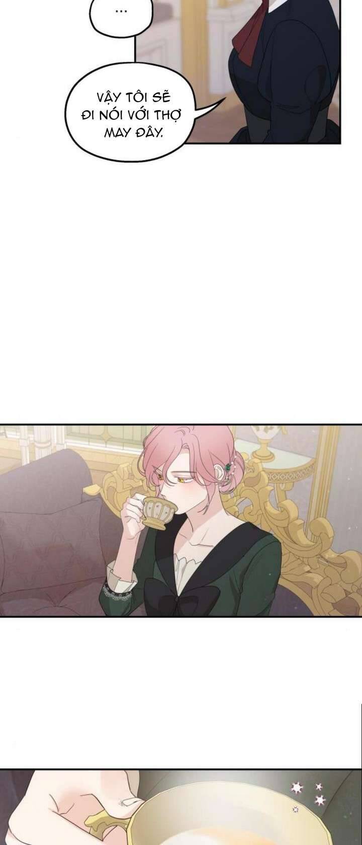 Gia Đình Chồng Quá Ám Ảnh Bởi Tôi Chapter 16 - Trang 2