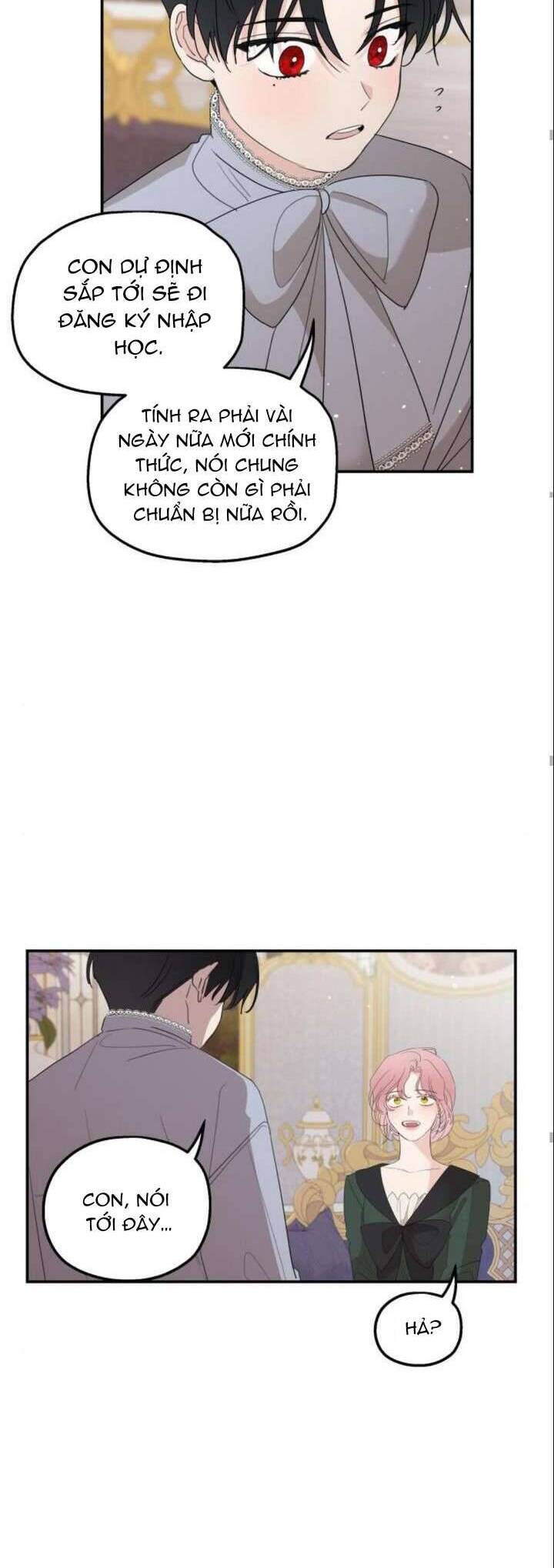 Gia Đình Chồng Quá Ám Ảnh Bởi Tôi Chapter 16 - Trang 2
