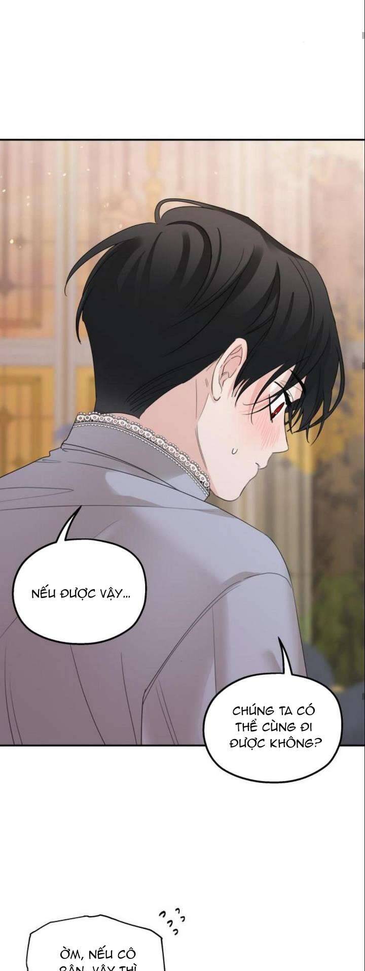 Gia Đình Chồng Quá Ám Ảnh Bởi Tôi Chapter 16 - Trang 2