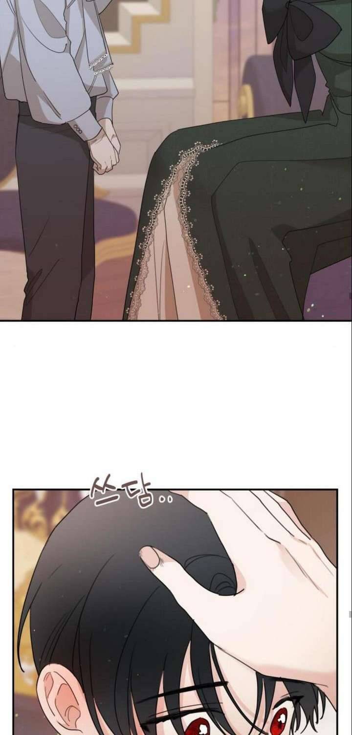Gia Đình Chồng Quá Ám Ảnh Bởi Tôi Chapter 16 - Trang 2