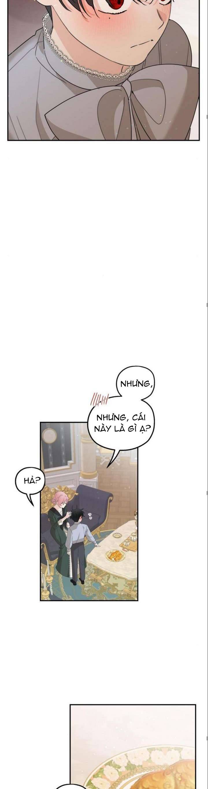 Gia Đình Chồng Quá Ám Ảnh Bởi Tôi Chapter 16 - Trang 2
