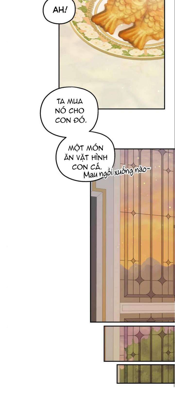 Gia Đình Chồng Quá Ám Ảnh Bởi Tôi Chapter 16 - Trang 2