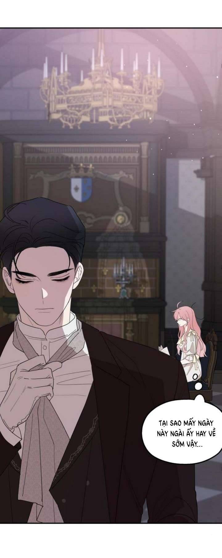 Gia Đình Chồng Quá Ám Ảnh Bởi Tôi Chapter 16 - Trang 2