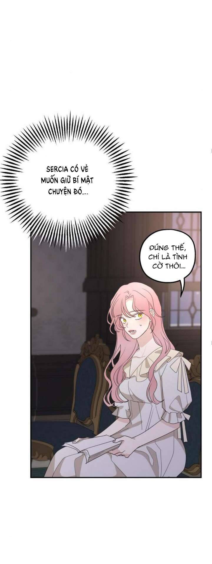 Gia Đình Chồng Quá Ám Ảnh Bởi Tôi Chapter 16 - Trang 2