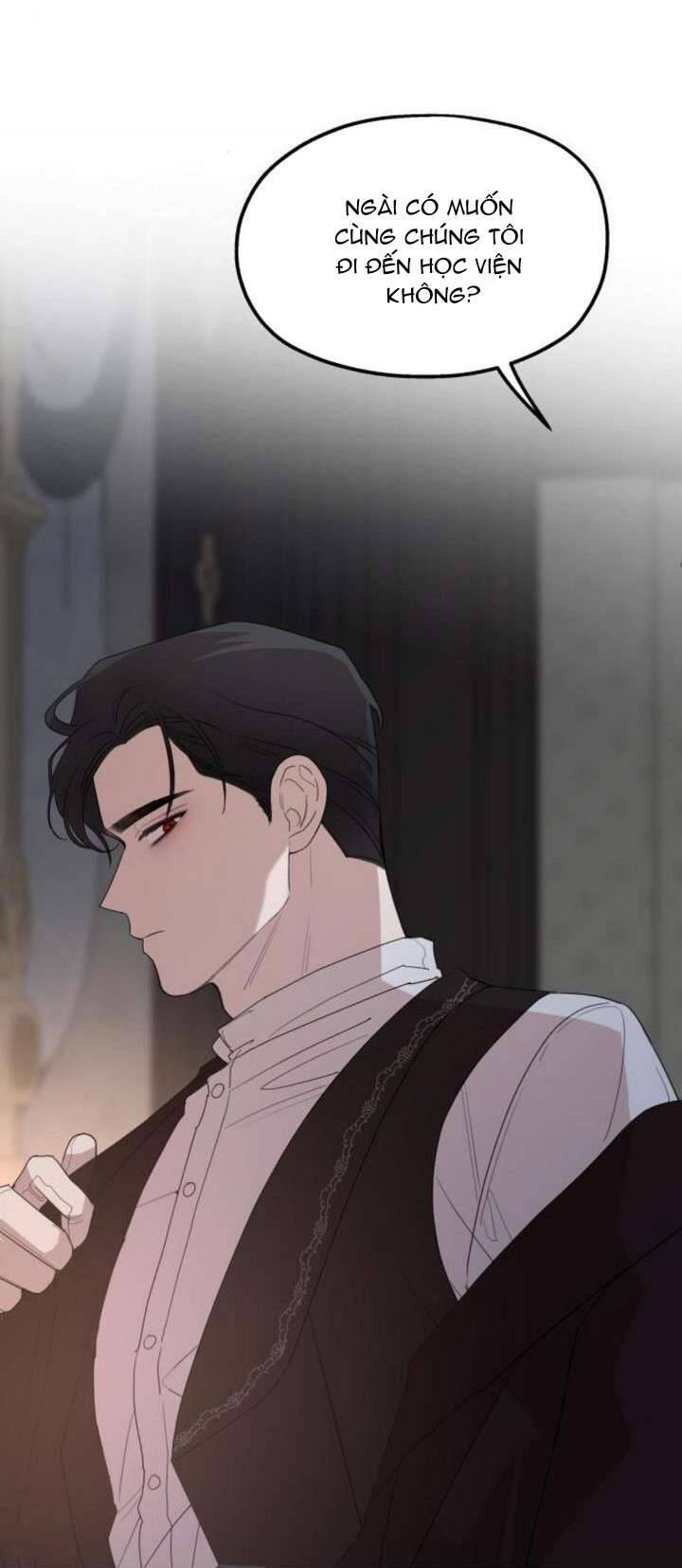 Gia Đình Chồng Quá Ám Ảnh Bởi Tôi Chapter 16 - Trang 2
