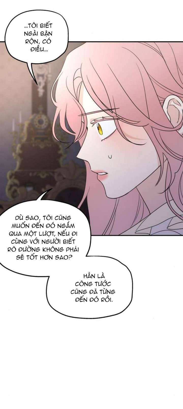 Gia Đình Chồng Quá Ám Ảnh Bởi Tôi Chapter 16 - Trang 2