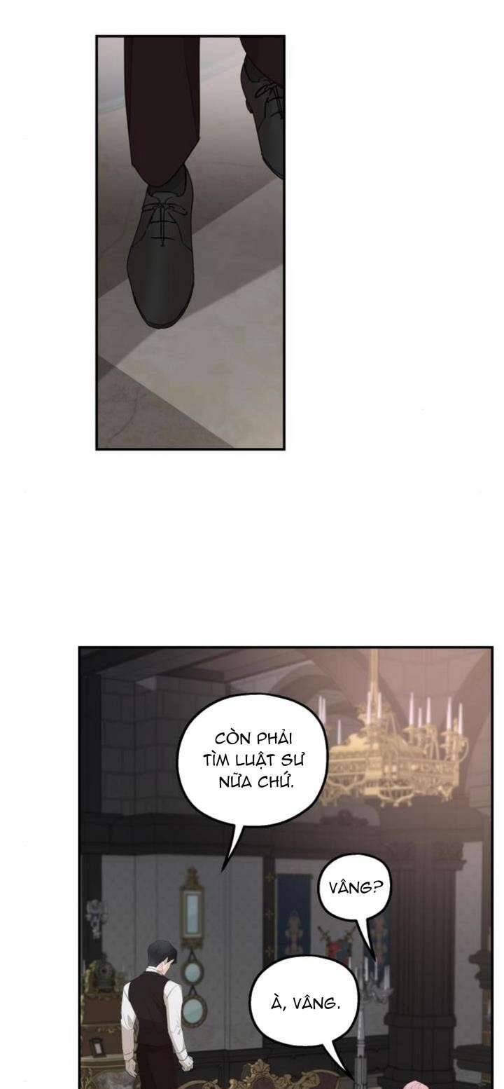 Gia Đình Chồng Quá Ám Ảnh Bởi Tôi Chapter 16 - Trang 2