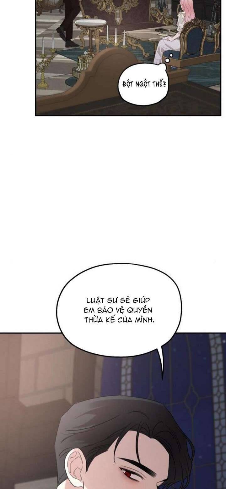 Gia Đình Chồng Quá Ám Ảnh Bởi Tôi Chapter 16 - Trang 2