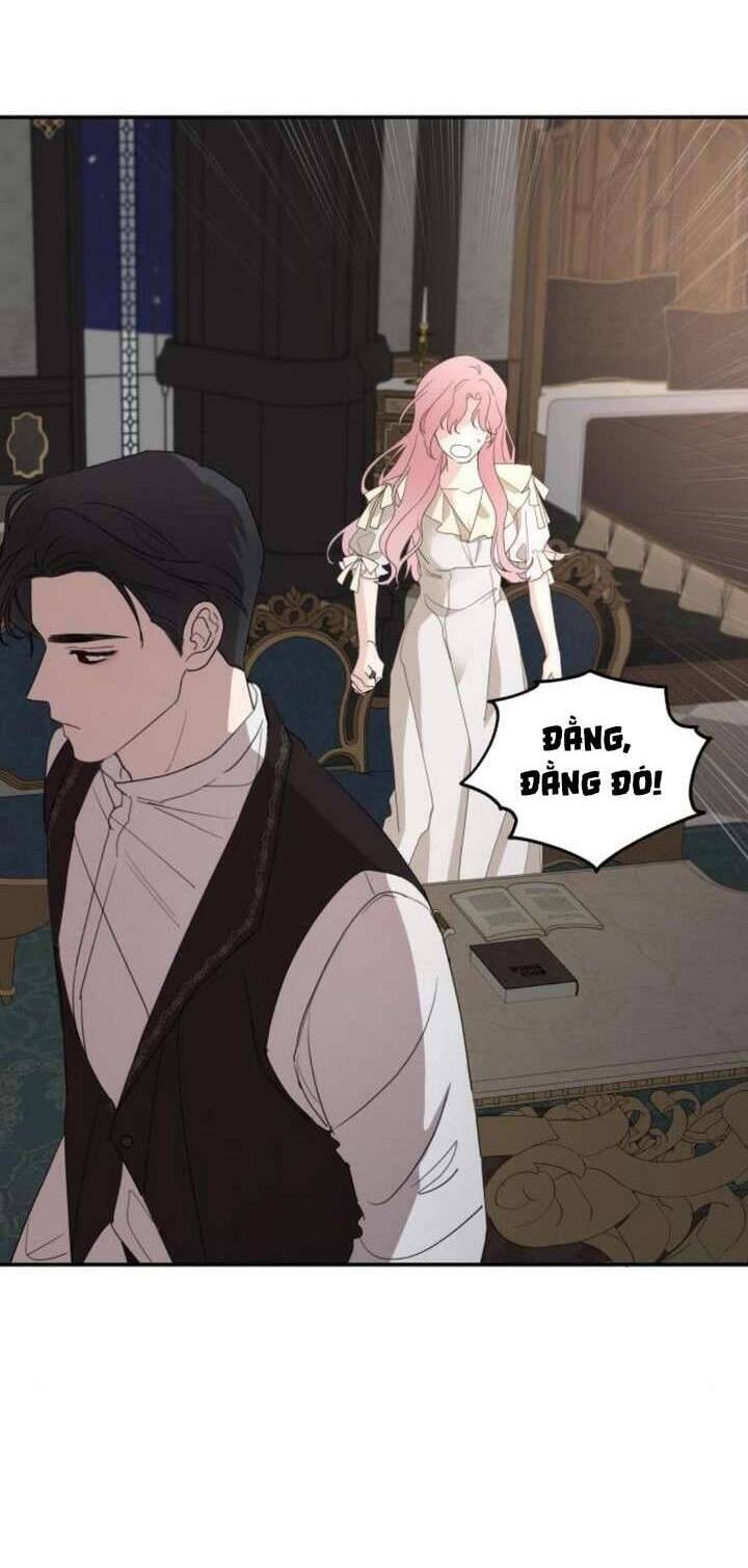 Gia Đình Chồng Quá Ám Ảnh Bởi Tôi Chapter 16 - Trang 2