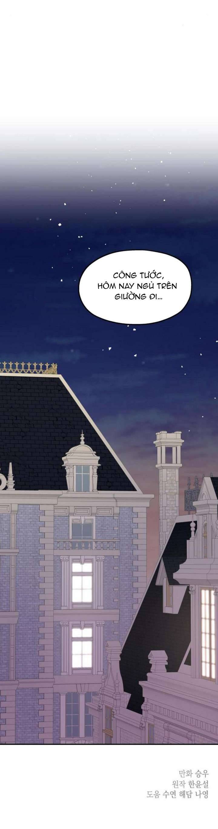 Gia Đình Chồng Quá Ám Ảnh Bởi Tôi Chapter 16 - Trang 2