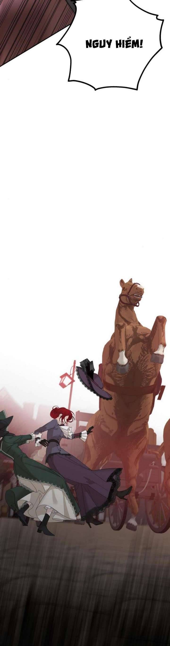 Gia Đình Chồng Quá Ám Ảnh Bởi Tôi Chapter 16 - Trang 2
