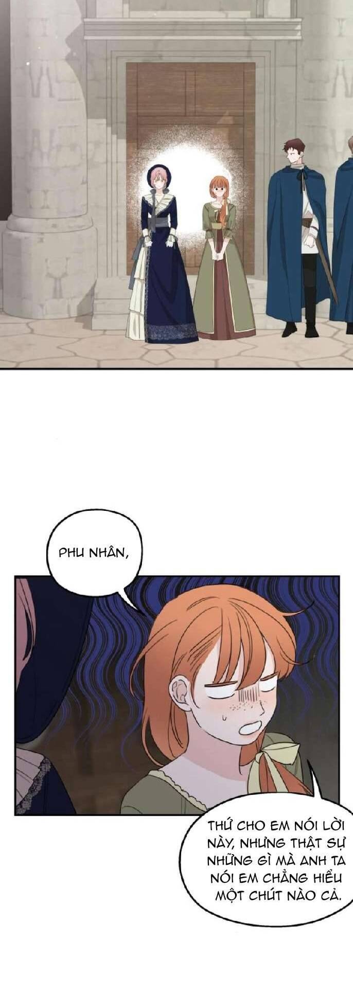 Gia Đình Chồng Quá Ám Ảnh Bởi Tôi Chapter 17 - Trang 2