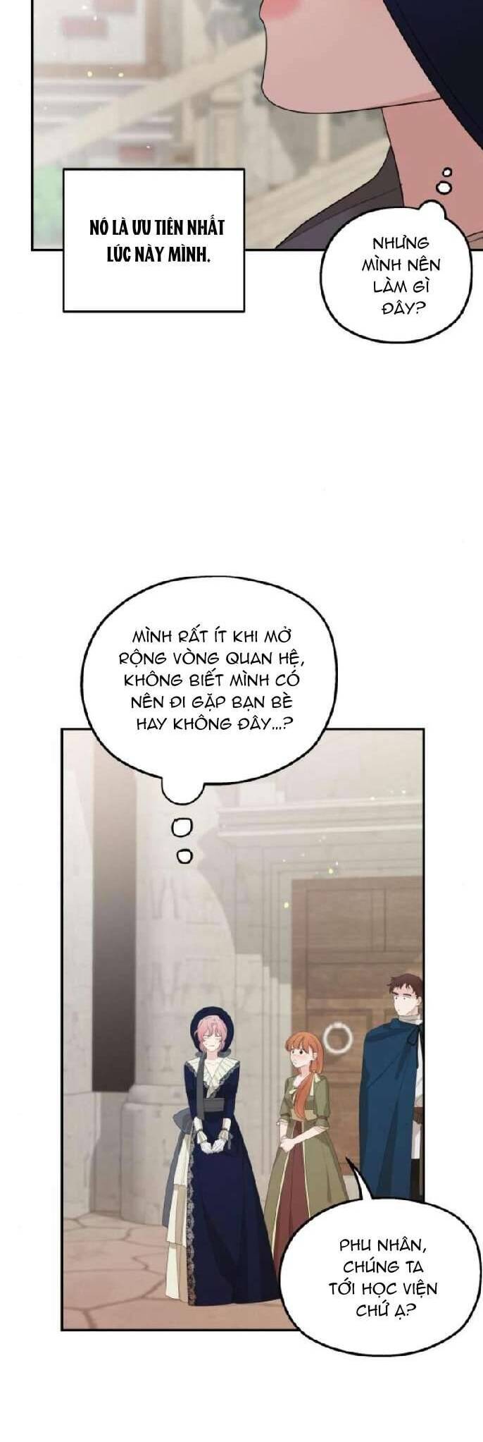 Gia Đình Chồng Quá Ám Ảnh Bởi Tôi Chapter 17 - Trang 2