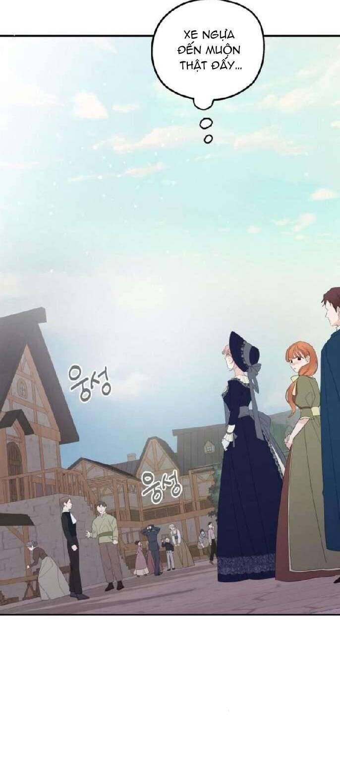 Gia Đình Chồng Quá Ám Ảnh Bởi Tôi Chapter 17 - Trang 2