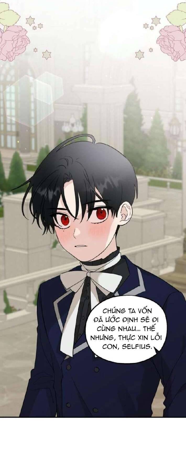 Gia Đình Chồng Quá Ám Ảnh Bởi Tôi Chapter 17 - Trang 2