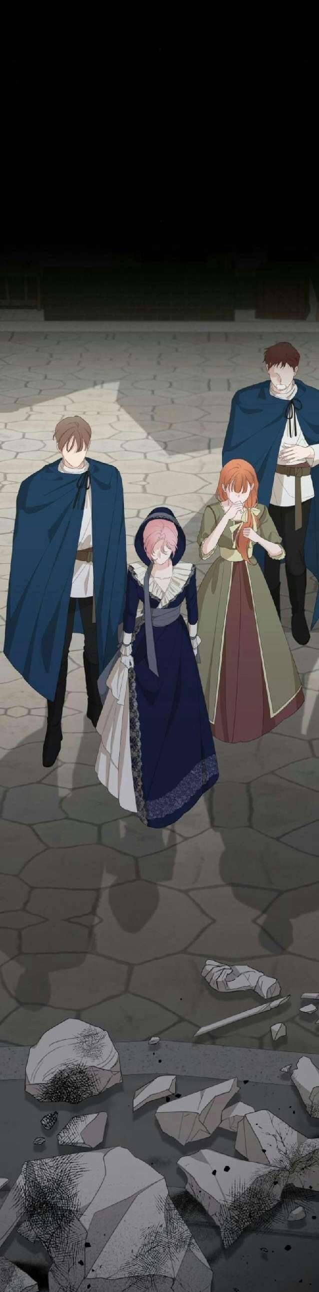 Gia Đình Chồng Quá Ám Ảnh Bởi Tôi Chapter 17 - Trang 2