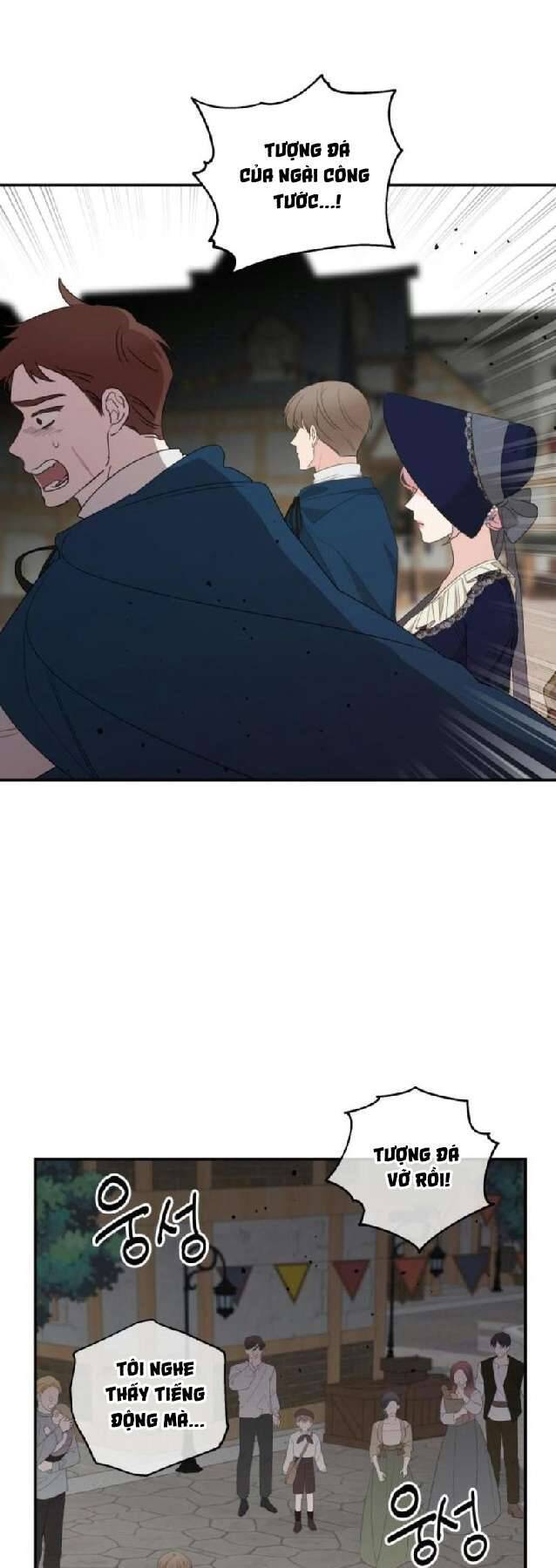 Gia Đình Chồng Quá Ám Ảnh Bởi Tôi Chapter 17 - Trang 2