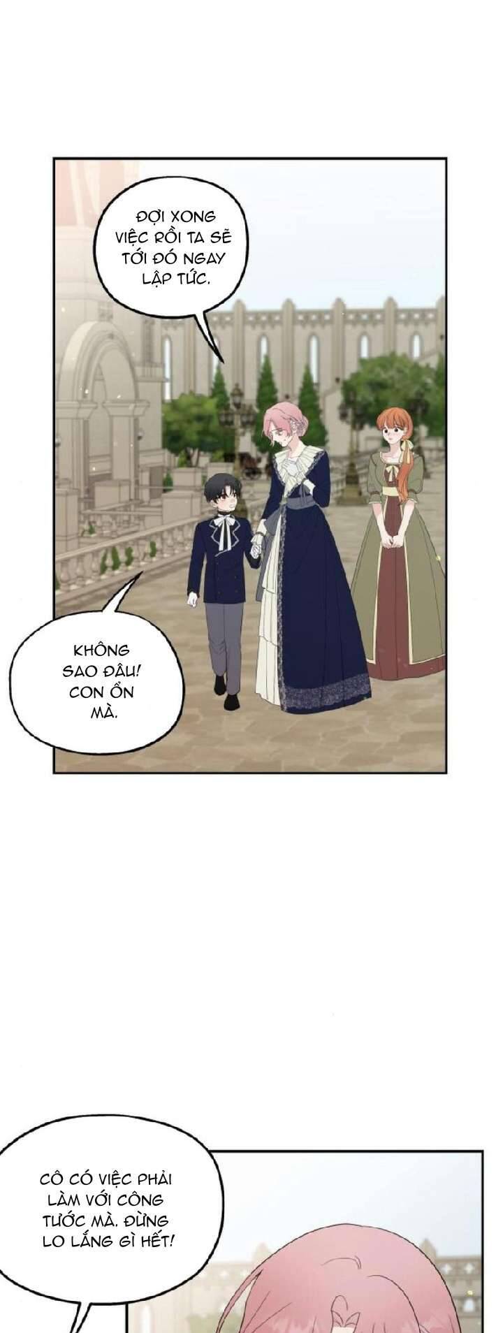 Gia Đình Chồng Quá Ám Ảnh Bởi Tôi Chapter 17 - Trang 2