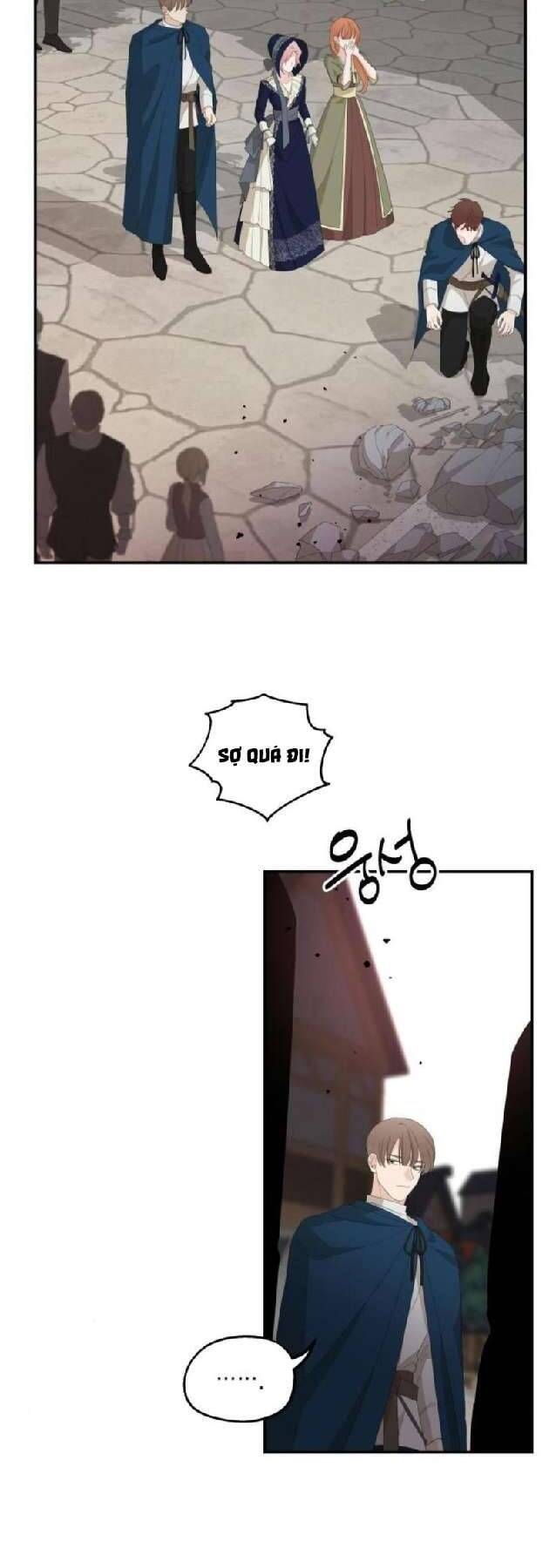 Gia Đình Chồng Quá Ám Ảnh Bởi Tôi Chapter 17 - Trang 2