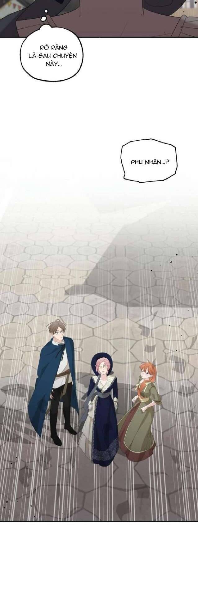 Gia Đình Chồng Quá Ám Ảnh Bởi Tôi Chapter 17 - Trang 2