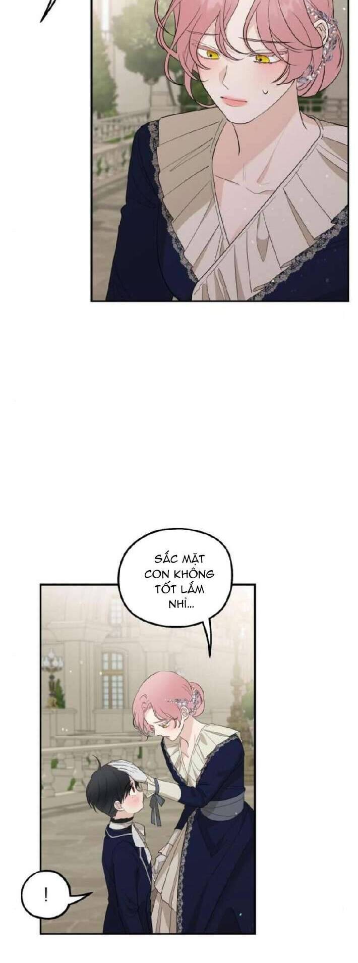 Gia Đình Chồng Quá Ám Ảnh Bởi Tôi Chapter 17 - Trang 2