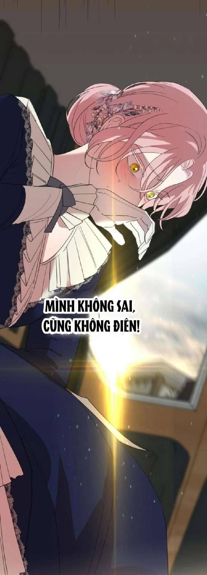 Gia Đình Chồng Quá Ám Ảnh Bởi Tôi Chapter 17 - Trang 2