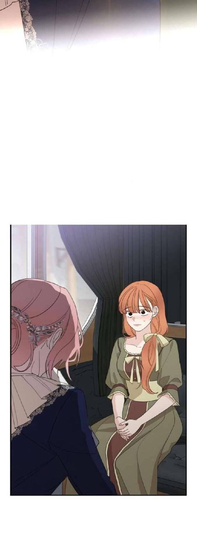 Gia Đình Chồng Quá Ám Ảnh Bởi Tôi Chapter 17 - Trang 2