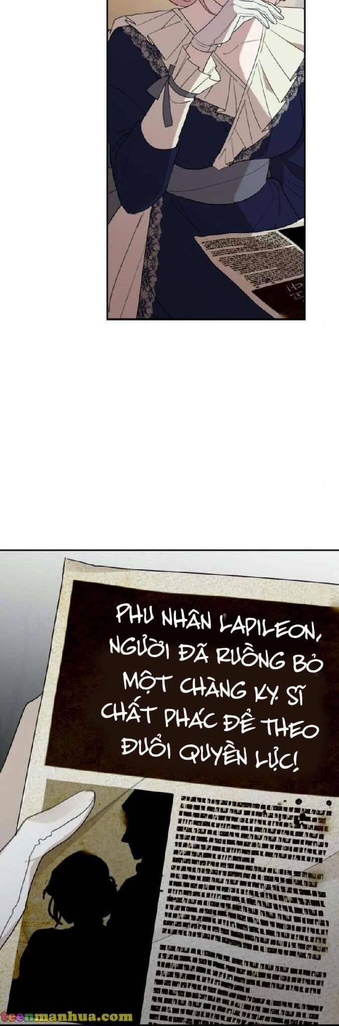 Gia Đình Chồng Quá Ám Ảnh Bởi Tôi Chapter 17 - Trang 2