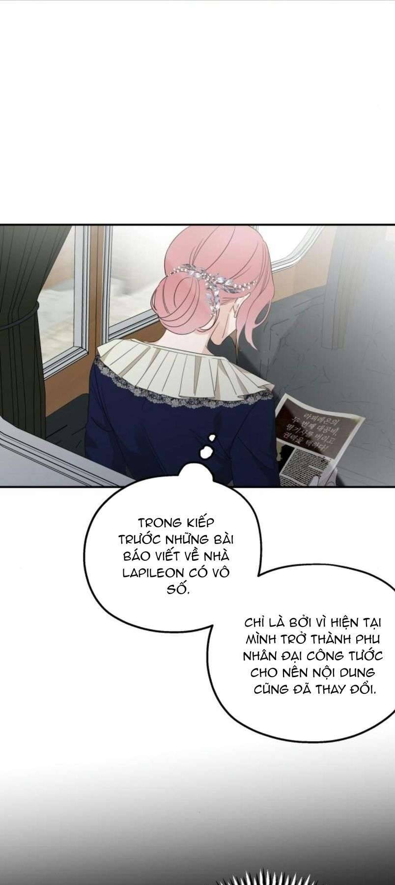 Gia Đình Chồng Quá Ám Ảnh Bởi Tôi Chapter 17 - Trang 2