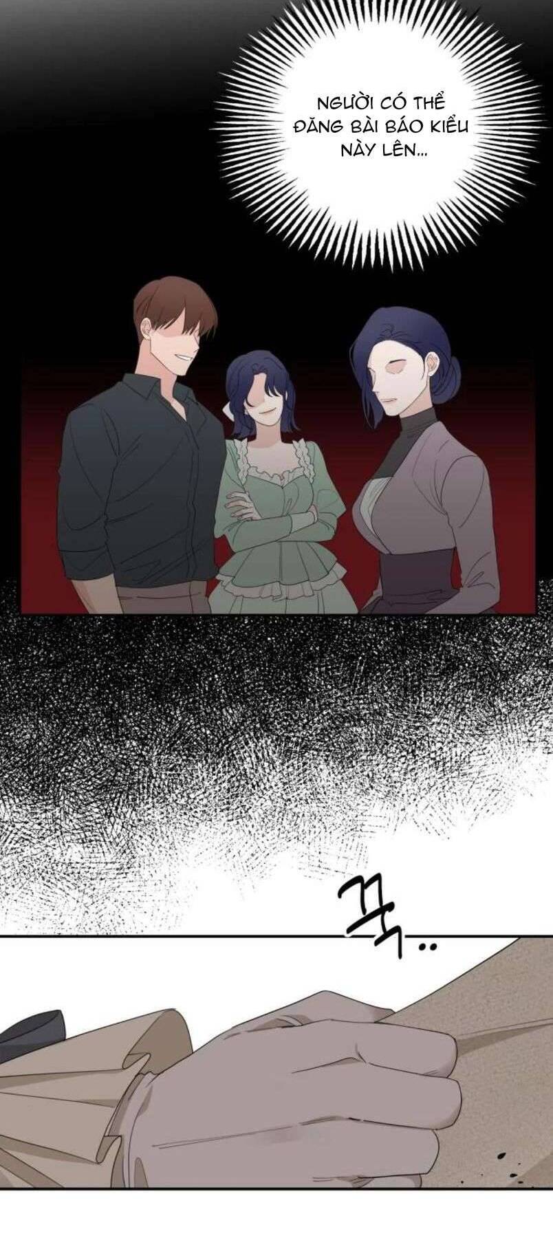 Gia Đình Chồng Quá Ám Ảnh Bởi Tôi Chapter 17 - Trang 2