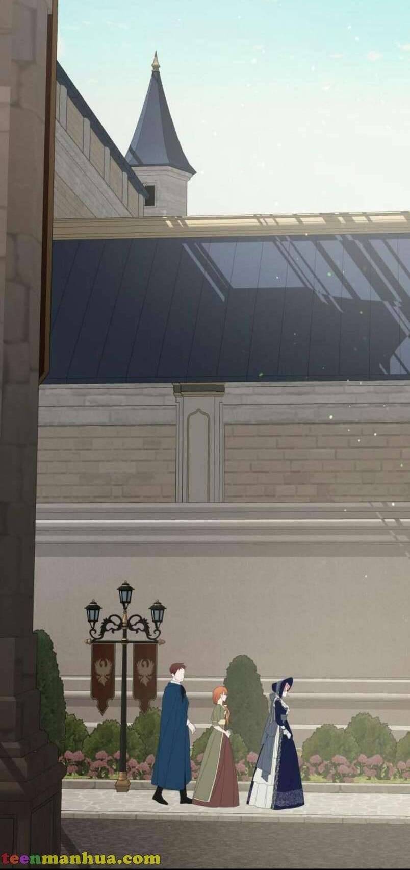 Gia Đình Chồng Quá Ám Ảnh Bởi Tôi Chapter 17 - Trang 2