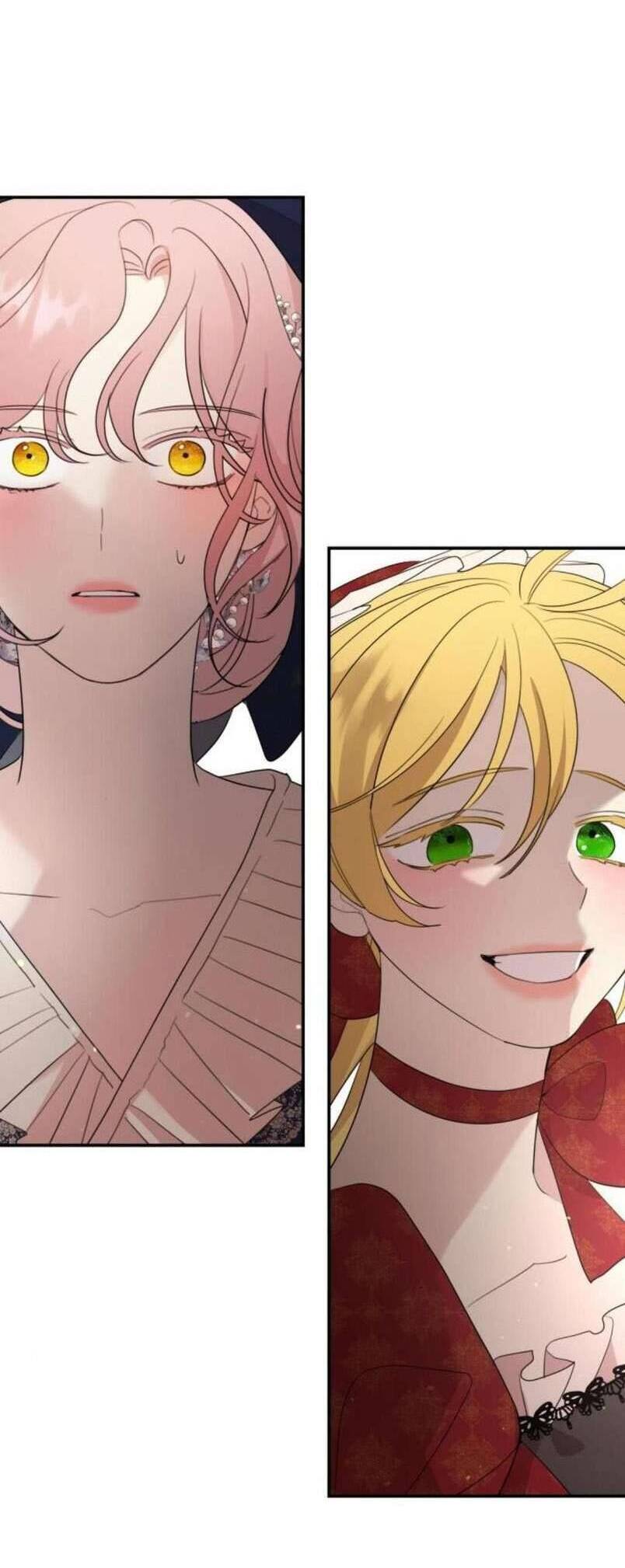 Gia Đình Chồng Quá Ám Ảnh Bởi Tôi Chapter 17 - Trang 2