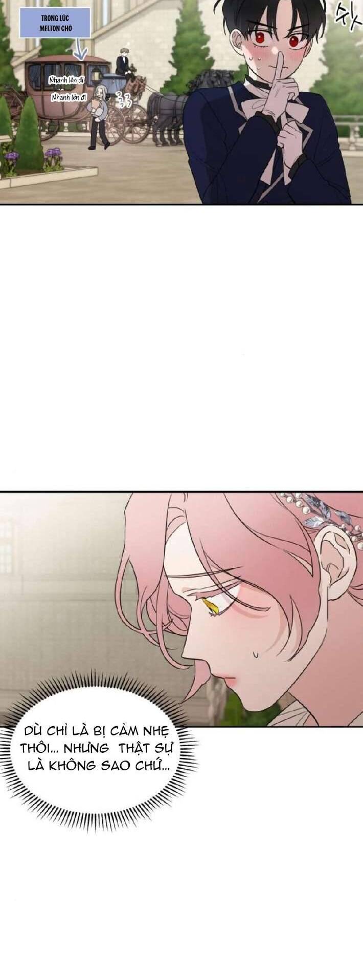 Gia Đình Chồng Quá Ám Ảnh Bởi Tôi Chapter 17 - Trang 2