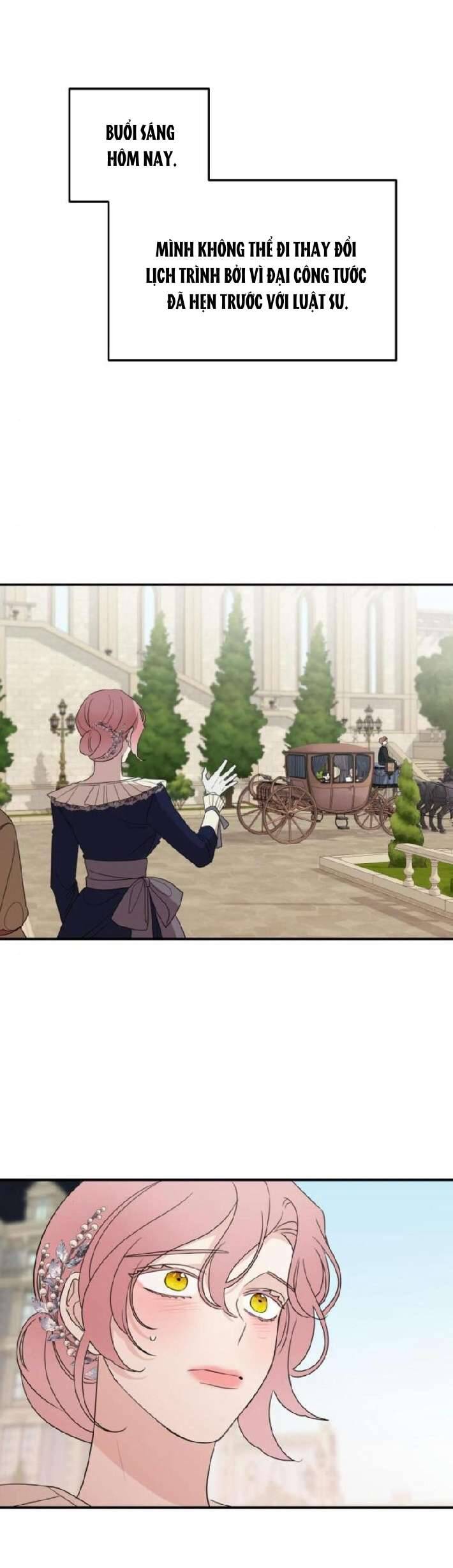 Gia Đình Chồng Quá Ám Ảnh Bởi Tôi Chapter 17 - Trang 2