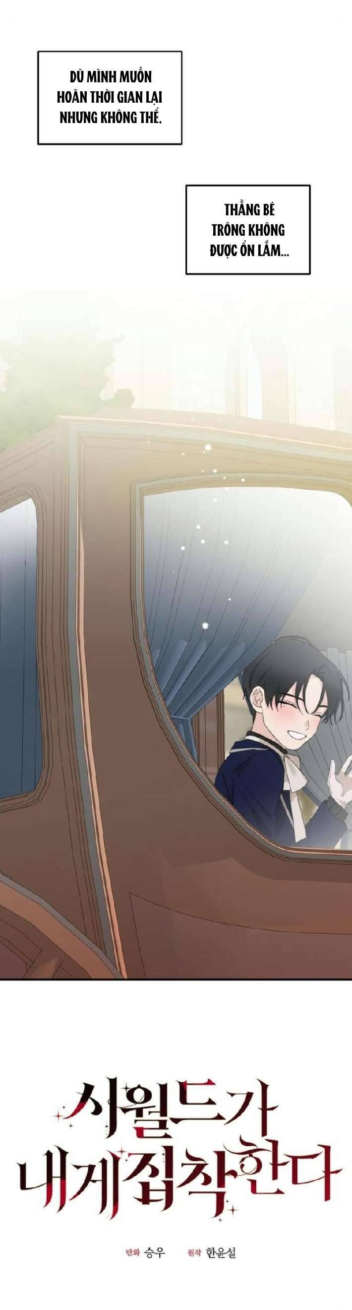 Gia Đình Chồng Quá Ám Ảnh Bởi Tôi Chapter 17 - Trang 2