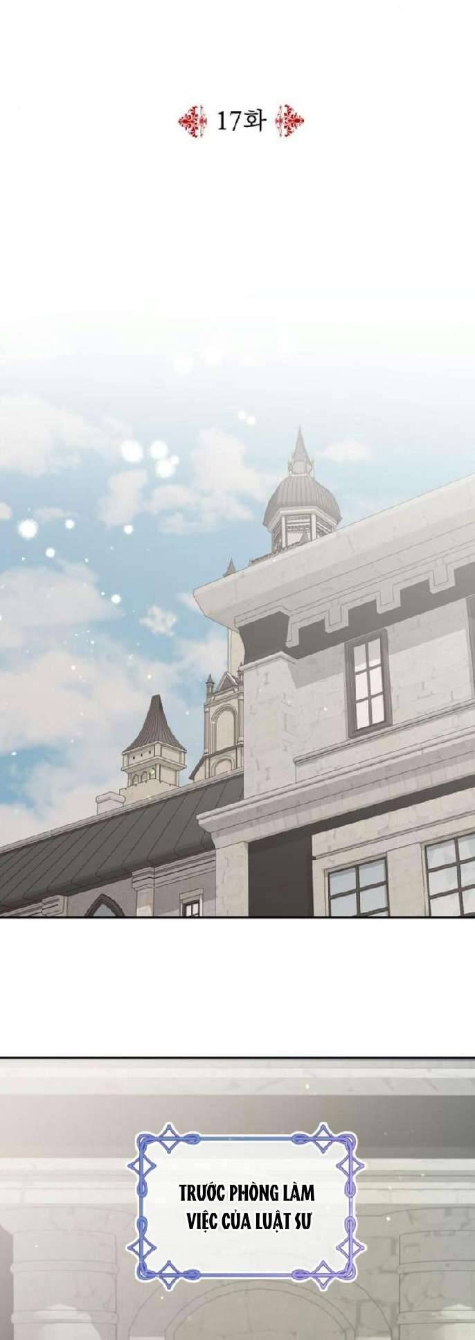 Gia Đình Chồng Quá Ám Ảnh Bởi Tôi Chapter 17 - Trang 2