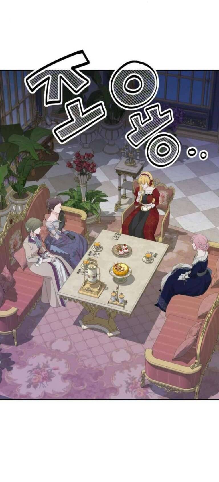 Gia Đình Chồng Quá Ám Ảnh Bởi Tôi Chapter 18 - Trang 2