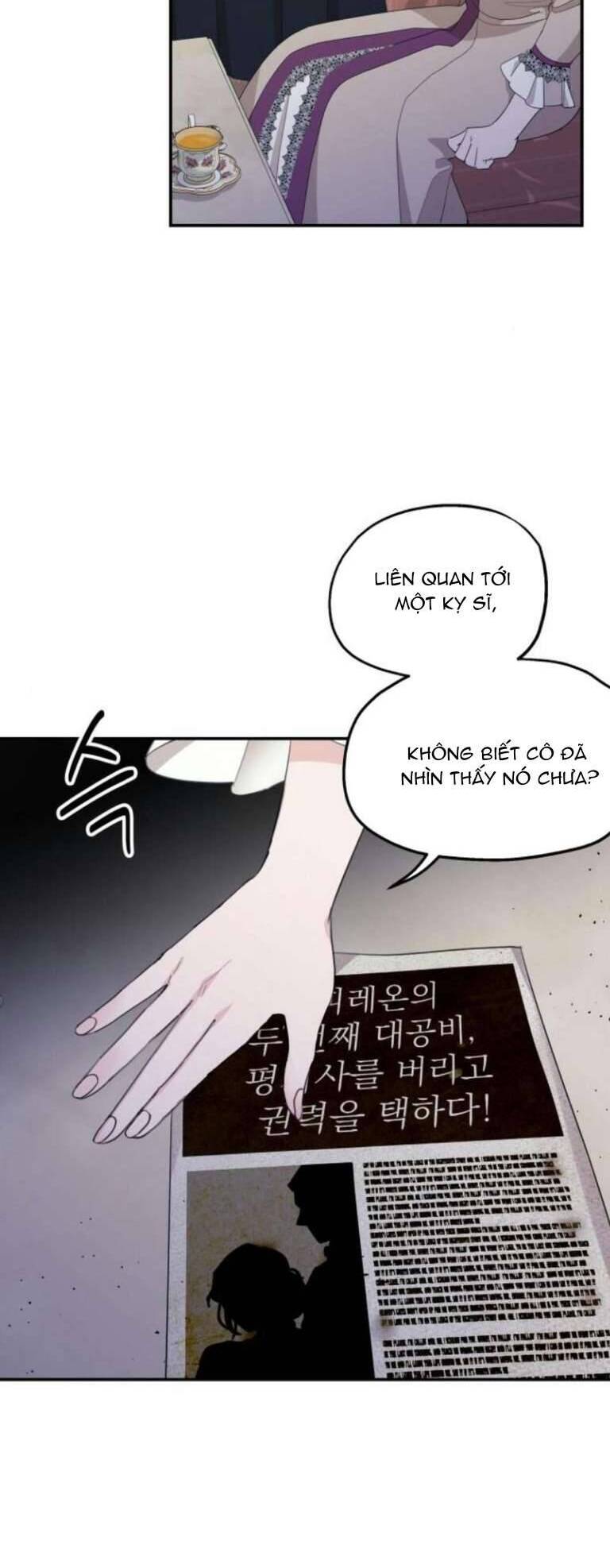 Gia Đình Chồng Quá Ám Ảnh Bởi Tôi Chapter 18 - Trang 2