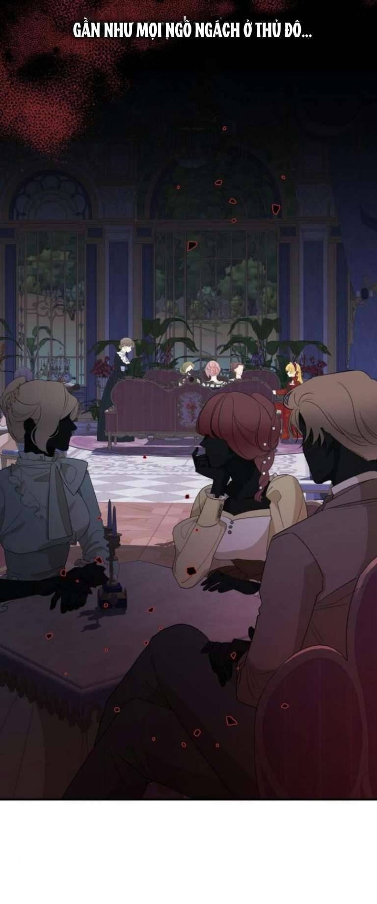 Gia Đình Chồng Quá Ám Ảnh Bởi Tôi Chapter 18 - Trang 2