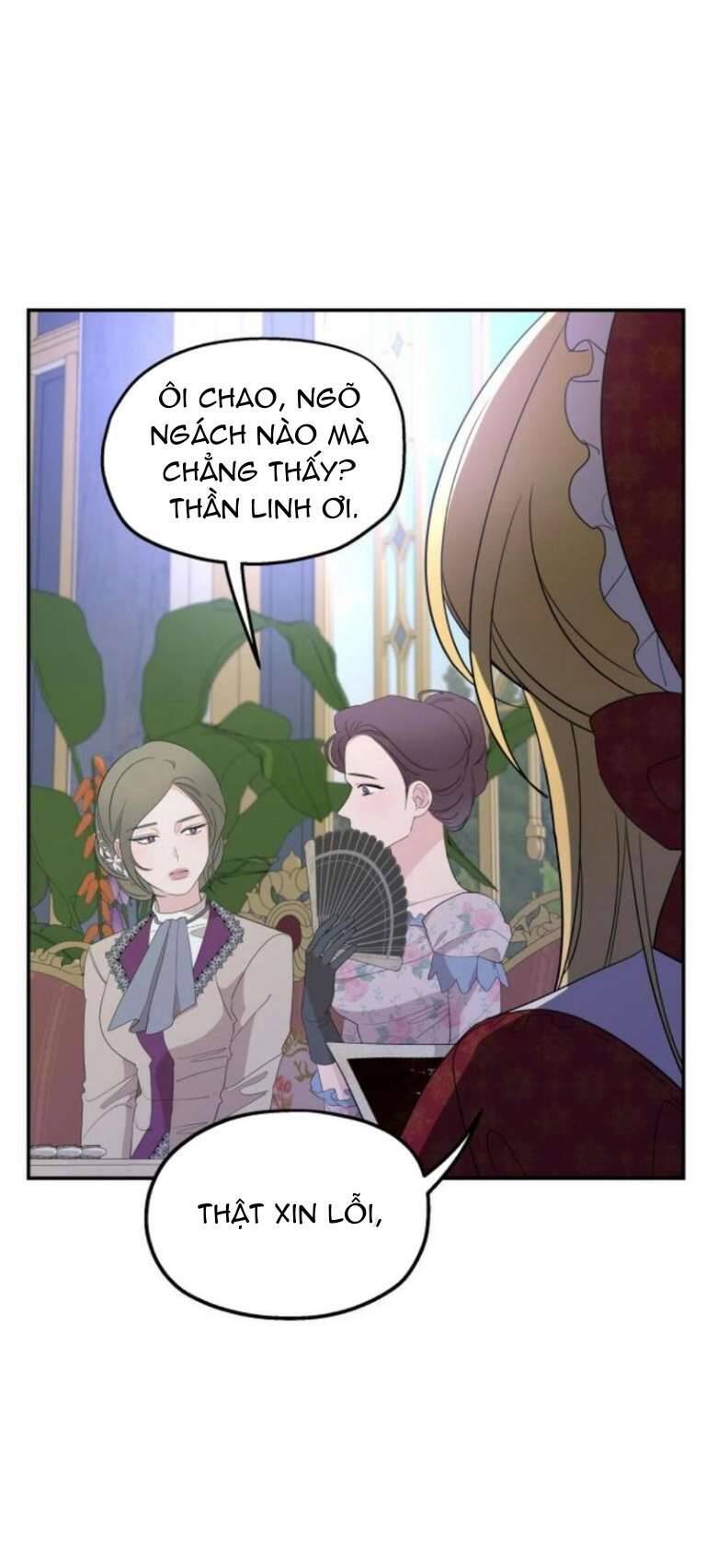 Gia Đình Chồng Quá Ám Ảnh Bởi Tôi Chapter 18 - Trang 2