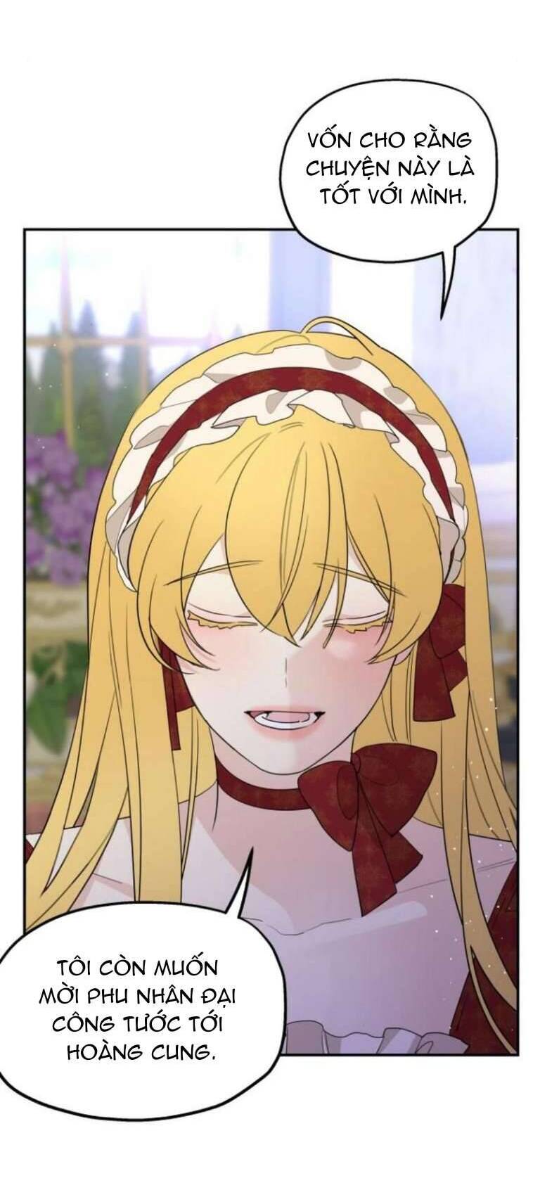 Gia Đình Chồng Quá Ám Ảnh Bởi Tôi Chapter 18 - Trang 2