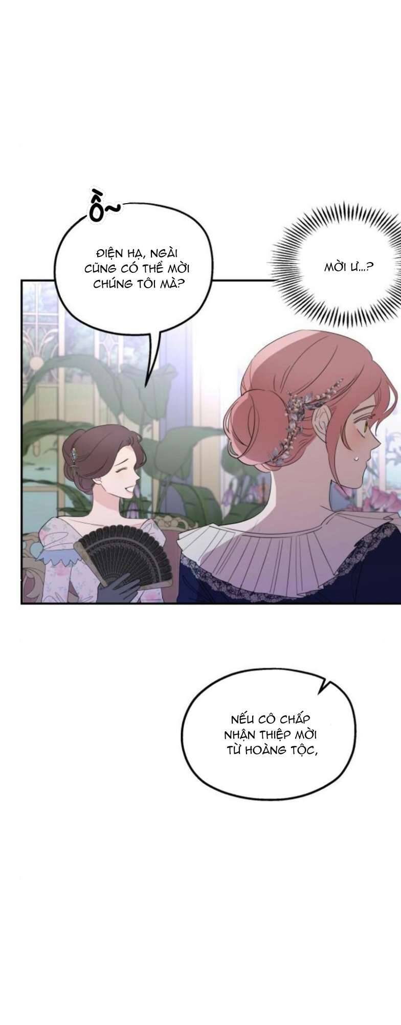 Gia Đình Chồng Quá Ám Ảnh Bởi Tôi Chapter 18 - Trang 2