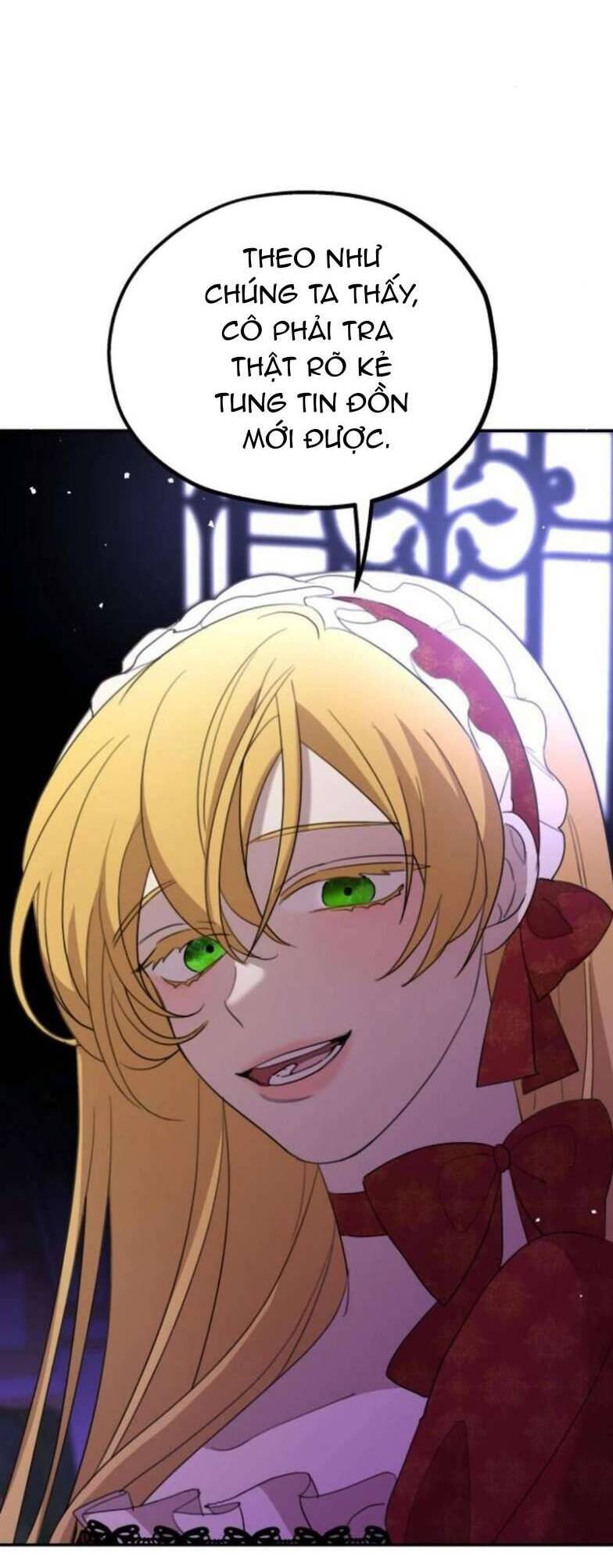 Gia Đình Chồng Quá Ám Ảnh Bởi Tôi Chapter 18 - Trang 2